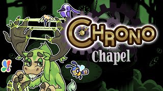 My Singing Monsters: Elkacene 🕰Chrono Chapel🕰