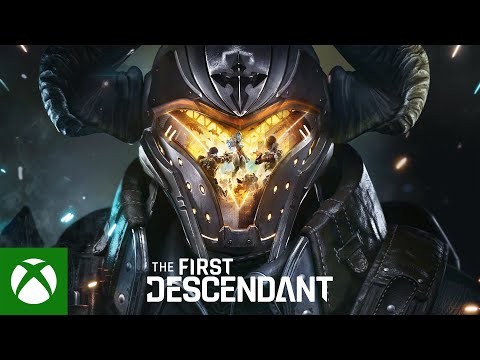 The First Descendant?2023 Gamescom ONL Trailer