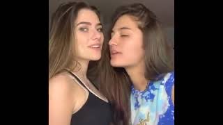 Homemade Lesbian Vids