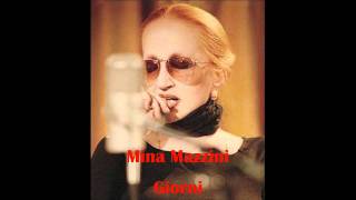 Mina Mazzini - Giorni [HD] Resimi