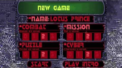 System Shock Enhanced Edition (PC) public stream - Part 1