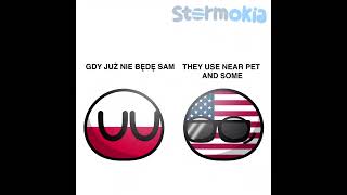 Polish Cow Song Misheard Lyrics