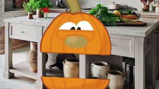 Animation test for Pumpkin Dudes Playdate. @CrazyJamieEnterprises