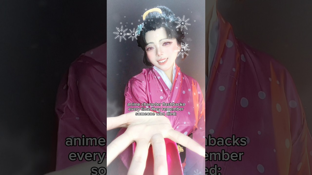 “I think I miss my wife 🥀🥀🥀” #koyuki #koyukicosplay #denonslayer #kimetsunoyaiba #memes