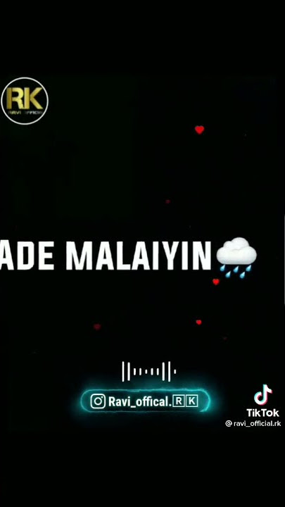 Selfie Azhage Whatsapp Status 💞💞