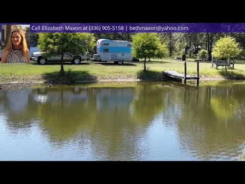 5546 Mt Carmel Road, Walterboro, SC home video tour