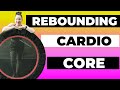 REBOUNDING Abs Workout 30 Minutes ➡️I am using the Leaps And Rebounds REBOUNDER