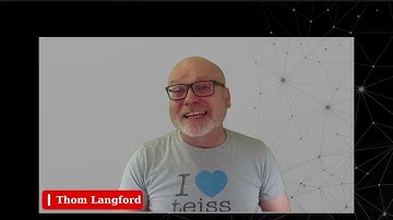 TeissTalk Panel | Zero Trust, Classification, and AI Powered Data Protection