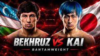MANGU 5 | 🇺🇿 Bekhruz Isroilov5–1–0 Vs 🇯🇵 Kai Yoshida7–4–0 |  To'liq Jang super nakaud 🫨 #mma #jang 