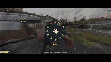 EndByMaico (hacker) killed in WORLD RECORD TIME. UNDER 10 SECONDS (Fallout 76 Nuclear Winter NW)
