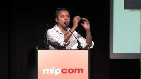 Entertainment Masterclass: How to lower format production costs | MIPCOM 2010