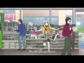 Miss Monochrome The Animation Cap&iacute;tulo 07
