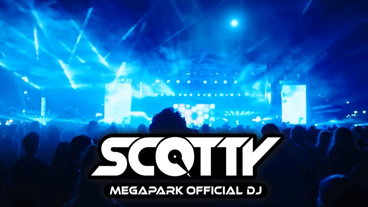 SCOTTY - The Black Pearl 2024 (Official Video)