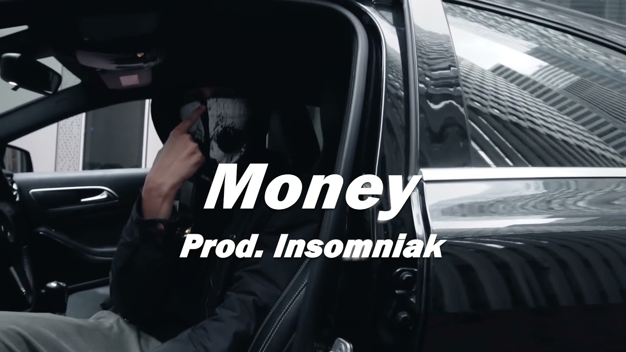 [FREE] Venom x CZ8 Drill Type Beat " MONEY" | UK/FR Drill Instrumental