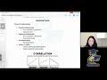 Scatterplots | MTH1W Grade 9 Math (Ontario Curriculum)