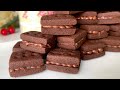 Minimum ingredients Cookies for Christmas / Melts in your mouth mini cookies