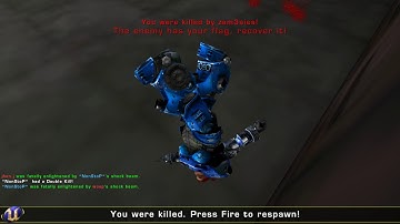 UT2004. funzames.ictf