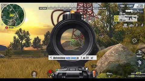 ROS-Cheat Spotted Hack/cheats/wall