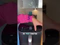 Airfryer Programme kurz erklärt 