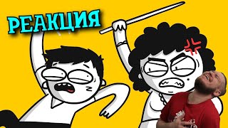 видео: РЕБОРН СМОТРИТ ► ЧТО НЕ ТАК СО ШКОЛОЙ? ► РЕАКЦИЯ НА МАРМАЖА картинка: РЕБОРН СМОТРИТ ► ЧТО НЕ ТАК СО ШКОЛОЙ? ► РЕАКЦИЯ НА МАРМАЖА