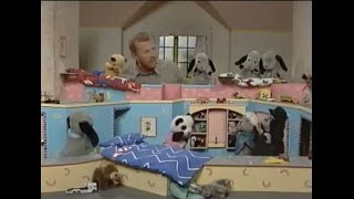 The Sooty Show - Sweeps Family Original Citv Broadcast Version
