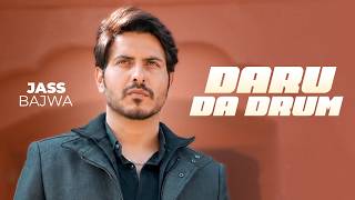 Daaru Da Drum | Jass Bajwa | Urban Zimidar | Latest Punjabi Songs 2026 | Speed Records