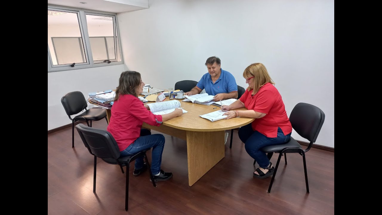 Normalización del Club Unidad Sancristobalense