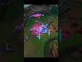 Aatrox Moment🤩League Of Legends #leagueoflegends #riotgames #gaming #leagueclips