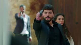 Hercai Dizi Müzikleri- Ölüme Doğru V3 Resimi