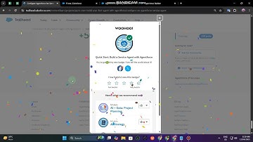 Quick Start Build a Service Agent with Agentforce | Configure Agentforce for Service