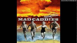 Mad caddies - Nobody wins at the laundromat