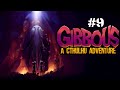 Gibbous - A Cthulhu Adventure | прохождение | #9