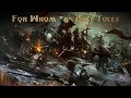 Metallica - For Whom The Bell Tolls (Epic Trailer Version)