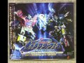 Transformers Cybertron/Galaxy force ost Ignition!