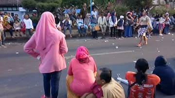 Karnaval madiun iwama