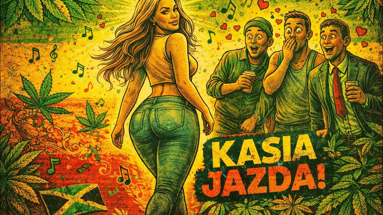 Dark Charm - Katarzyna 