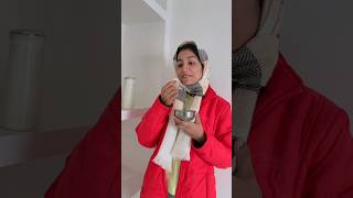 What Did I Think, What Happened