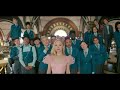 “Wicked” clip: “Dancing Through Life”