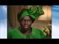 Remembering Wangari Maathai, First African Woman to Win Nobel Prize