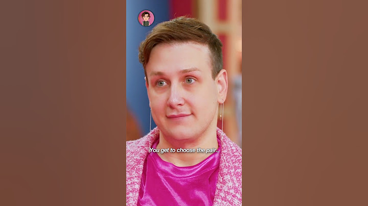 “Nobody wants Nehellenia” #dragrace