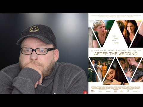 After the Wedding | Movie Review | Julianne Moore Drama | Spoiler-free