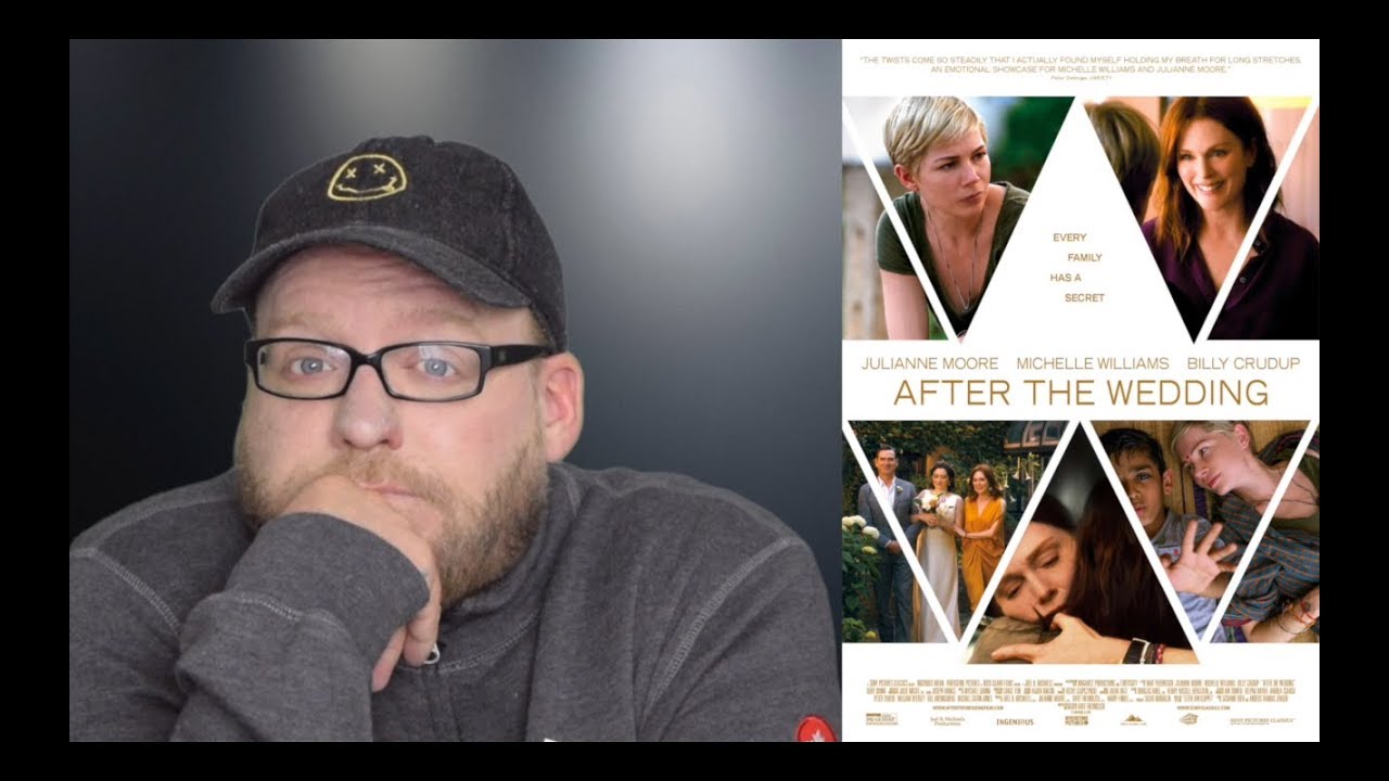 After the Wedding Movie Review Julianne Moore Drama