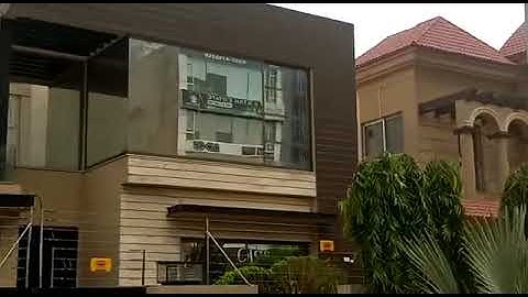 Smart Electric Fence System Installation I AMS Security Vision I DHA Phase 6, Karachi