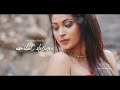 FASHION PORTRAIT - Adisha Shehani - Fashion Film