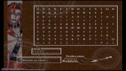 CHRONO CROSS: THE RADICAL DREAMERS EDITION-PS4-ITA-How to RECRUIT NIKKI!