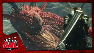 DRAGON'S DOGMA - FILM JEU COMPLET FRANCAIS