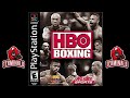 HBO Boxing-PS1-Ferocious Fernando Vs Macho Camacho
