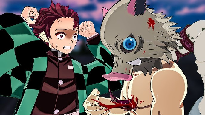 Otaku no Kissaten #6 - Kimetsu no Yaiba: Trem Infinito - O filme que acabou  com a distância social nos cinemas do Japão – Otaku no Kissaten – Podcast –  Podtail