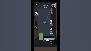 Johnny Trigger | Level 22 |Your Gaming Lab|#shorts