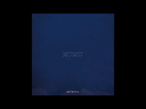 Can't Be Blue: Can't Love Ft. HAN Of Stray Kids (Audio)